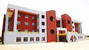Campus Ktvr Knowledge Park For Engineering And Technology - [KTVR-KPET], Coimbatore 