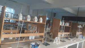 Image for N.B.S. Institute of Pharmacy (NBSIP), Latur in Latur