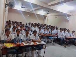 Image for Mona School of Nursing and Paramedical College, Patna in Patna