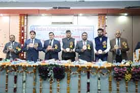 Image for Shriram Group of Colleges (SRGOC), Gwalior in Bhopal