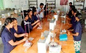 Lab Annai Mathammal Sheela Engineering College, Namakkal  