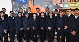 Image for Army Institute of Hotel Management And Catering Technology (AIHMCT), Bangalore in Bangalore