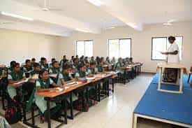 KCN Classroom