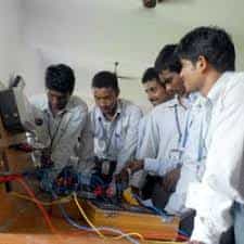 GVIT PRACTICAL