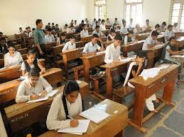 Class Room at Maulana Abul Kalam Azad University of Technology in Alipurduar