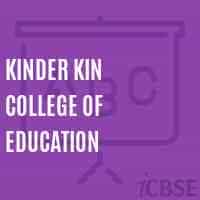 KKCE Logo