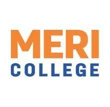 MERI logo