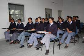 Class Room Translam Institute of Technology and Management (TITM) in Meerut