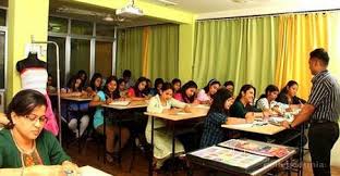 Training Room  International School Of Design - (INSD, Pune) in Pune