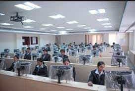 Computer Lab  for Arihant Education Group, Indore in Indore