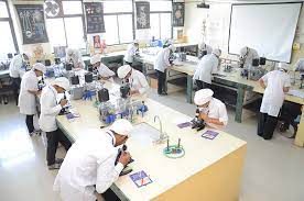 Image for Marathwada Mitra Mandal's College of Pharmacy (MMCOP), Pune in Pune