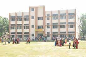 Campus Govt. College for Women Narnaul in Mahendragarh 