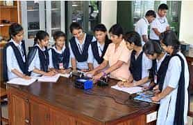 Image for Poornaprajna College, Udupi in Udupi