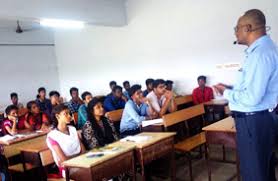 classroom Asan Memorial Educational Institutions (AMEI, Chennai) in Chennai	