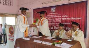 SACSSC Degree Distribution