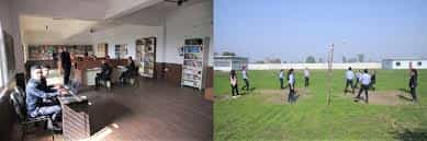 Image for Institute of Management Education and Consultancy - [IMEC], Rudrapur in Udham Singh Nagar	