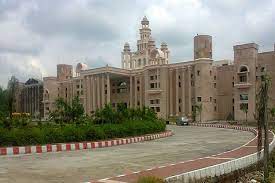 campus overview Women Institute of Technology (WIT, Dehradun) in Dehradun