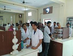 Lab for S.S.G P.G Pareek P G College, Jaipur in Jaipur