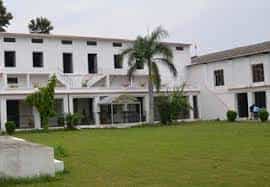 Campus R.K.Arya College in Jalandar