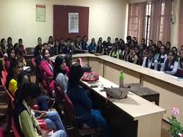 Image for Government Polytechnic For Women, Srinagar in Srinagar	