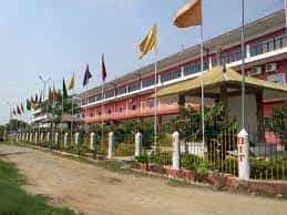 Campus View Buddha Polytechnic Institute, Gaya in Gaya