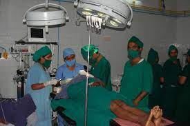 Operation Theater Room Photo  Kempegowda Institute of Medical Sciences (KIMS) Bangalore in Bangalore