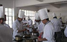 Image for Bharati Vidyapeeth University Institute of Hotel Management and Catering Technology (BVUIHMCT), Pune in Pune