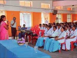 Image for Westfort College Of Nursing (WCN), Thrissur  in Thrissur