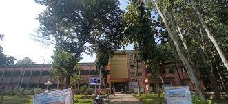 Campus Deshabandhu Mahavidyalaya (DBM), Bardhaman in Bardhaman