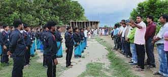 Image for Vivekananda Primary Teachers' Training Institute (VPTTI), Medinipur  in Medinipur