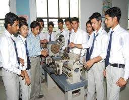 Lab Gyan Bharti Institute of Technology (GBIT, Meerut) in Meerut