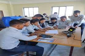 Group photSonitpur Polytechnic, Sonitpur in Sonitpur	
