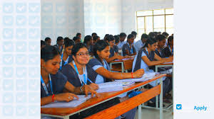 Class Room of R V V N College, Guntur in Guntur