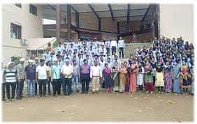Group Photo Sophitorium Engineering College (SEC), Khorda in Khordha	