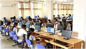 CET Computer Lab