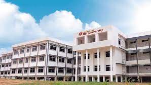 Jharkhand Rai University