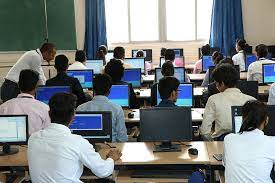 Computer Lab Prestige Institute of Management - [PIMD], Dewas in Dewas