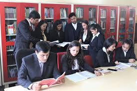 Rustomjee Business School Library