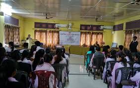 Seminar DHSK Commerce College, Dibrugarh in Dibrugarh	