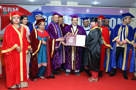 Convocation Shree Ram Mulkh Institute of Engineering and Technology (SRMIET, Ambala) in Ambala	