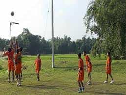 Image for Model B.P.Ed. College, Jalpaiguri   in Jalpaiguri