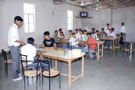 cafeteria Gurukul Institute of Engineering and Technology, Kota in Kota