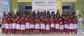Group Photo for Sri Ayyappa Polytechnic College (SAPC), Cuddalore in Cuddalore	