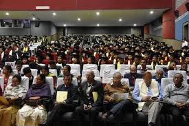 Seminar Krishna Kanta Handiqui State Open University in Guwahati