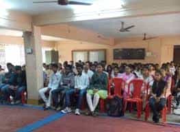Image for Matru Sewa Sangh Institute of Social Work (MSSISW), Nagpur in Nagpur