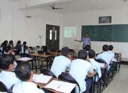 Class  Shree Santkrupa Junior College of Education (SSJCE), Satara in Satara