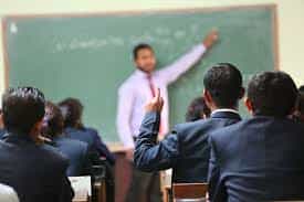 Class Room Photo  Devsthali Vidyapeeth, Udham Singh Nagar in Udham Singh Nagar	