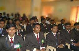 Class Room Gandhi Institute of Management Studies (GIMS), Rayagada in Rayagada	