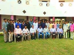 GVIT PLACED STUDENTS PICTURE