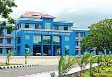 Image for Govt. College Of Nursing, Thrissur   in Thrissur